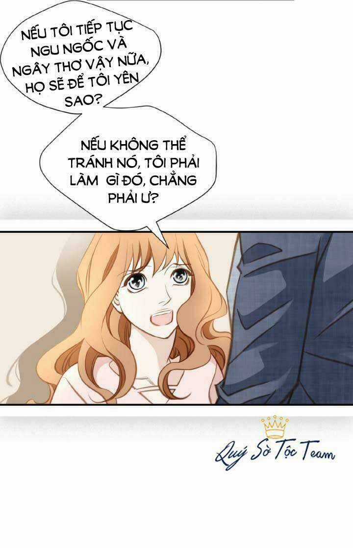 Tiếp xúc chí mạng - Chapter 45 - Trang 29