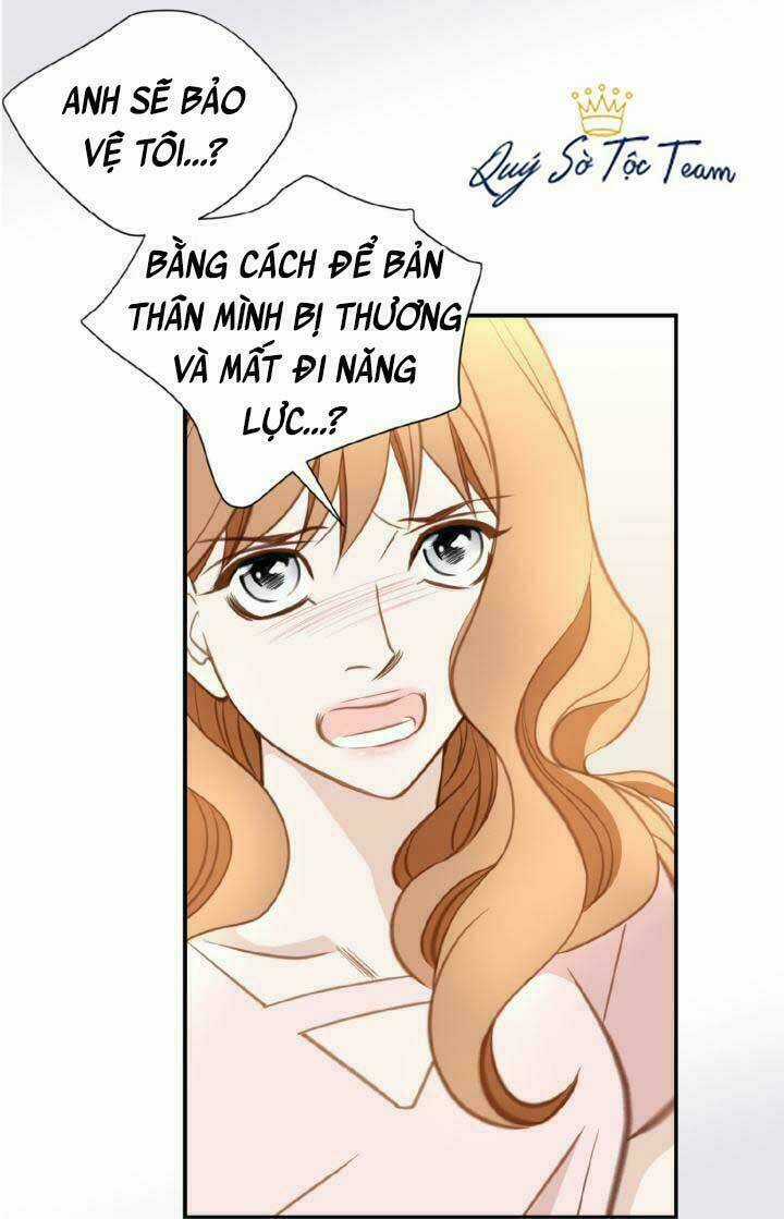 Tiếp xúc chí mạng - Chapter 45 - Trang 31