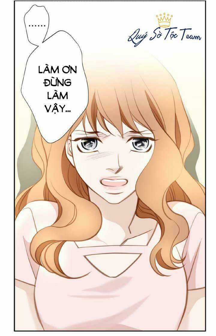 Tiếp xúc chí mạng - Chapter 45 - Trang 33