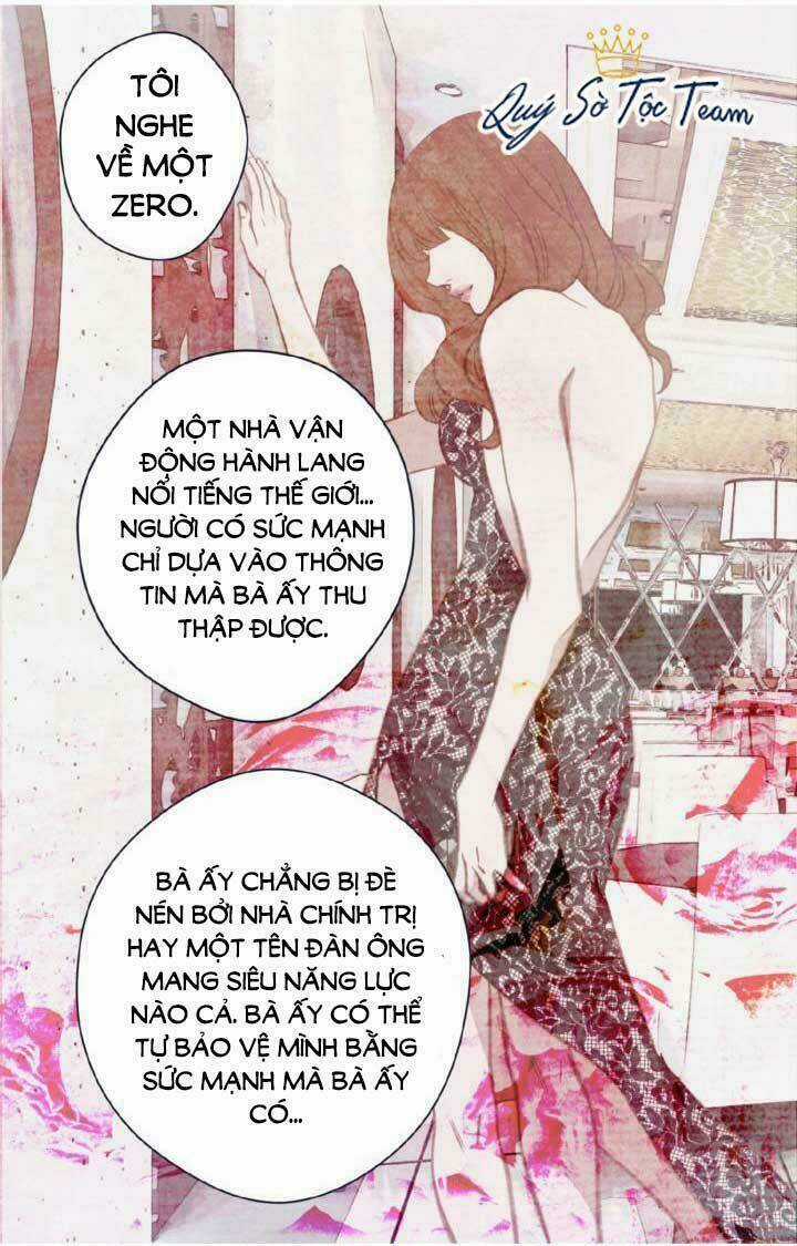 Tiếp xúc chí mạng - Chapter 45 - Trang 38