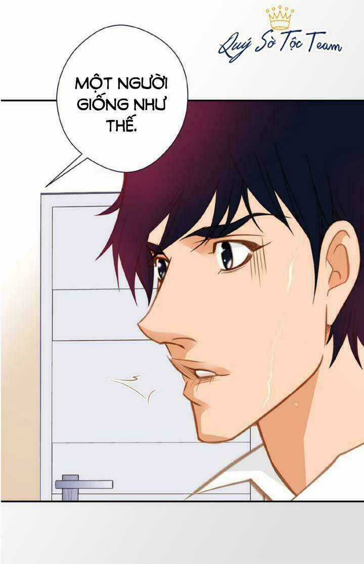 Tiếp xúc chí mạng - Chapter 45 - Trang 39