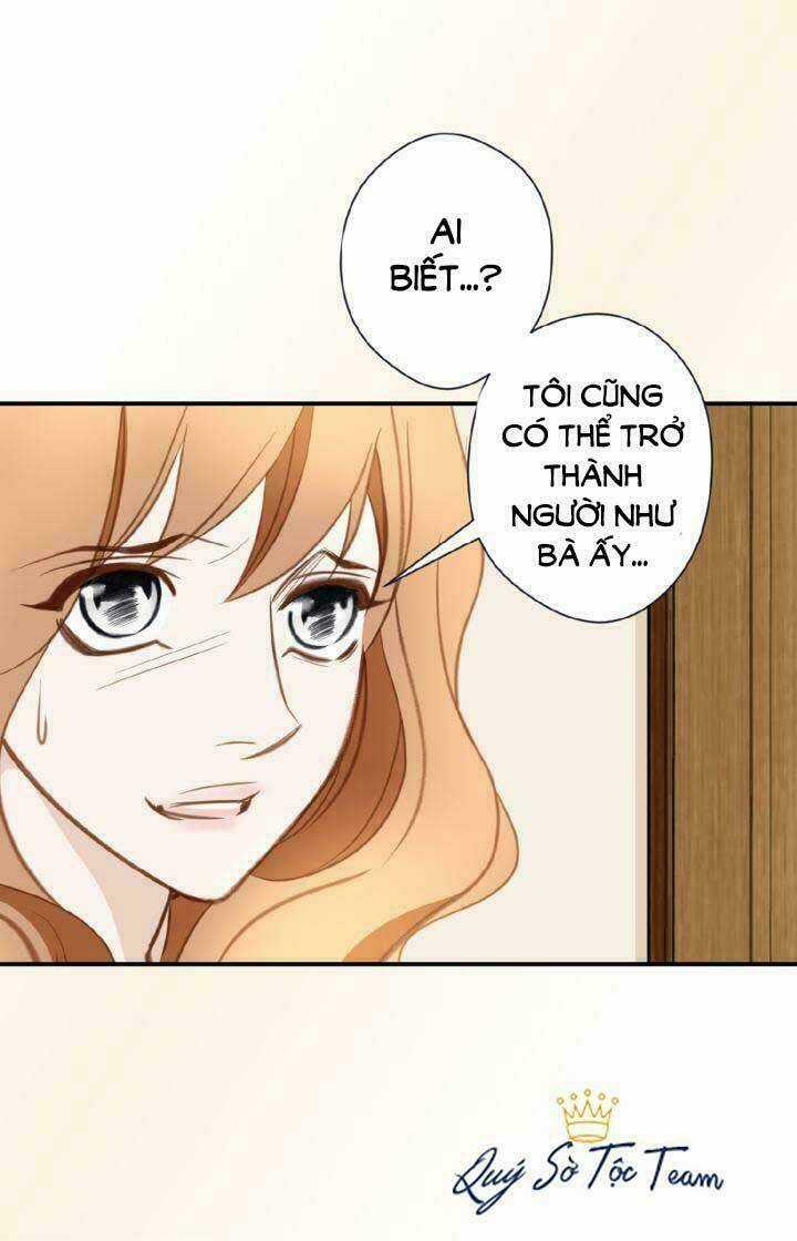 Tiếp xúc chí mạng - Chapter 45 - Trang 40