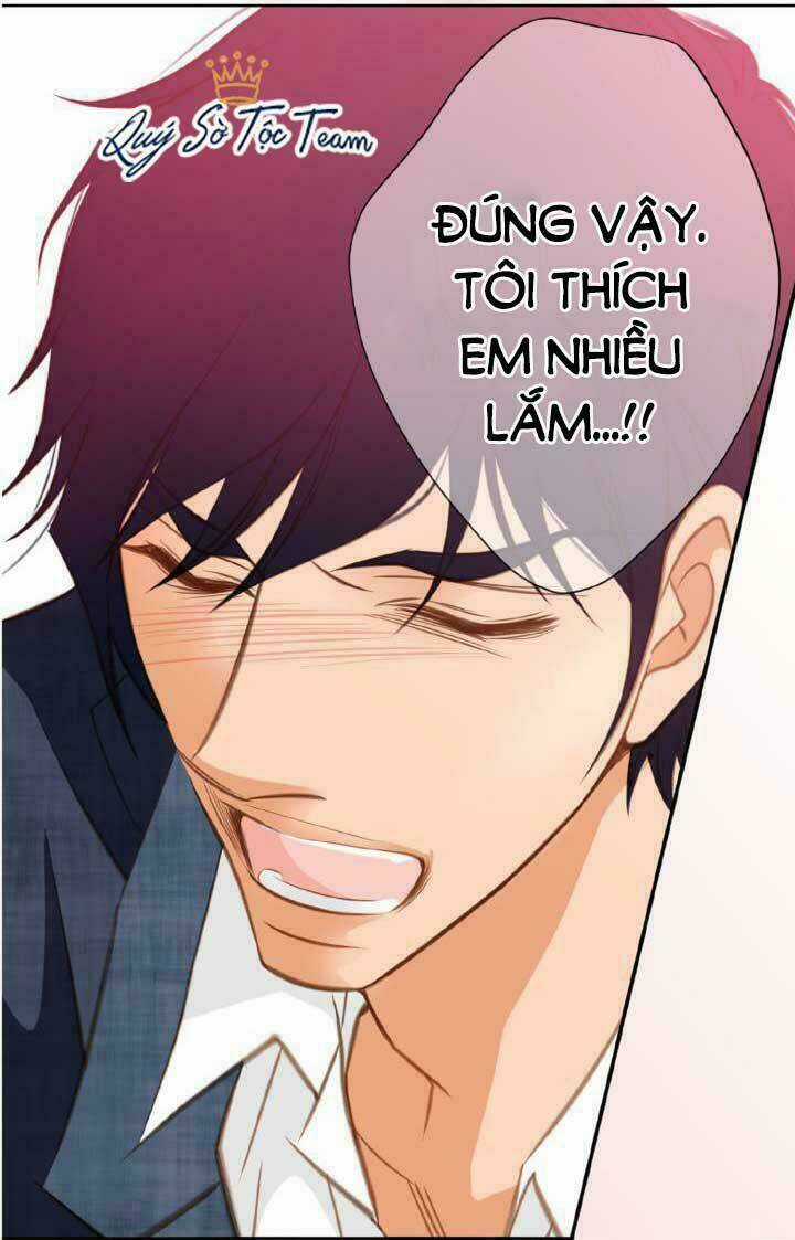 Tiếp xúc chí mạng - Chapter 45 - Trang 5