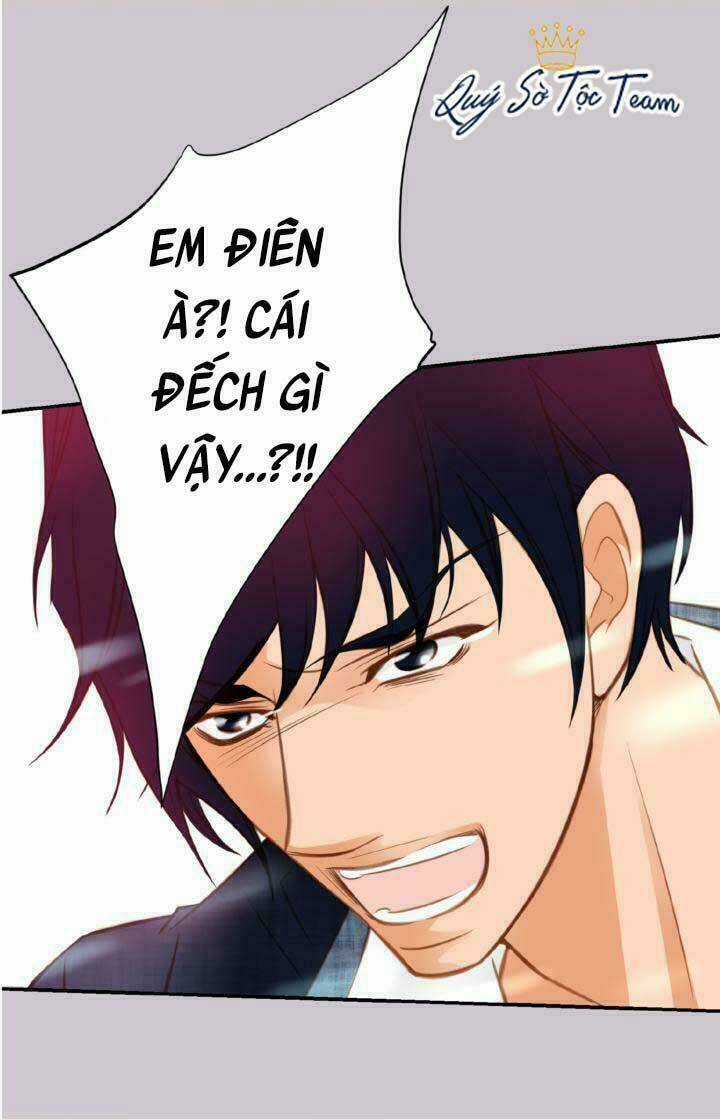 Tiếp xúc chí mạng - Chapter 45 - Trang 46