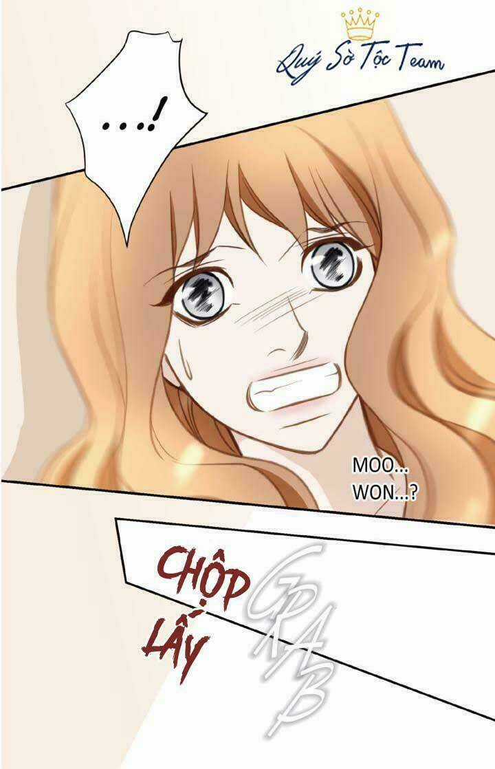 Tiếp xúc chí mạng - Chapter 45 - Trang 47