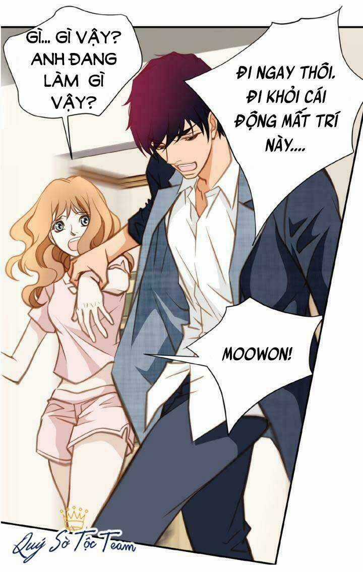 Tiếp xúc chí mạng - Chapter 45 - Trang 48