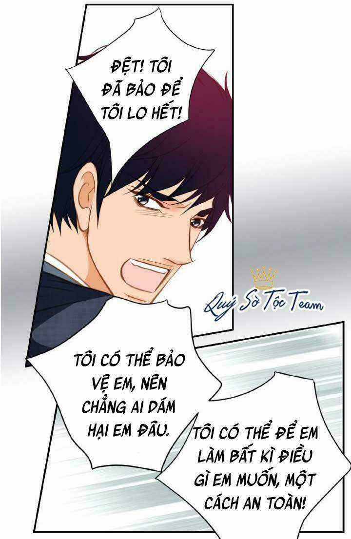 Tiếp xúc chí mạng - Chapter 45 - Trang 49