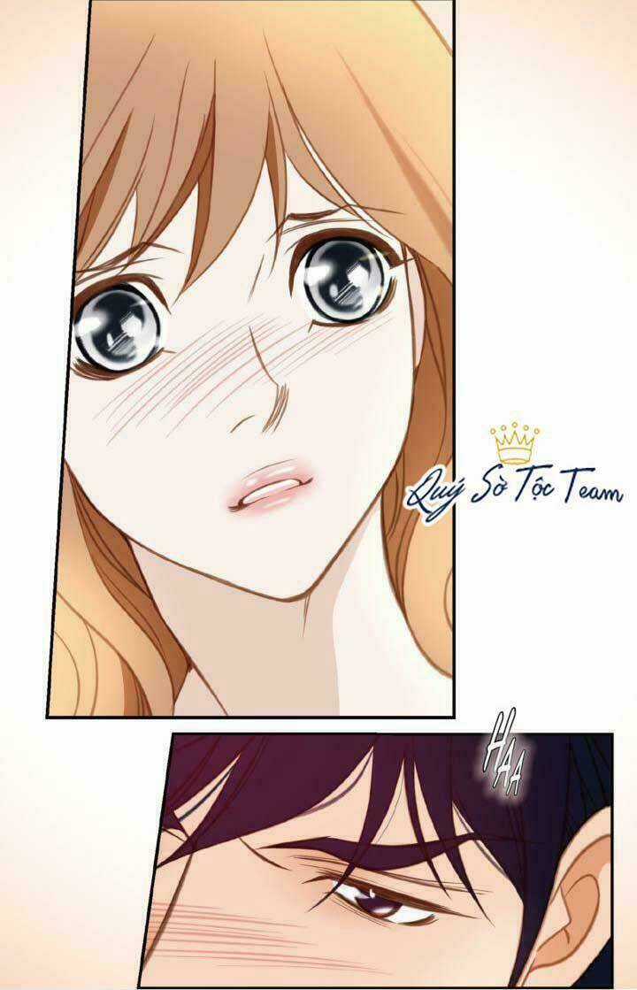 Tiếp xúc chí mạng - Chapter 45 - Trang 6