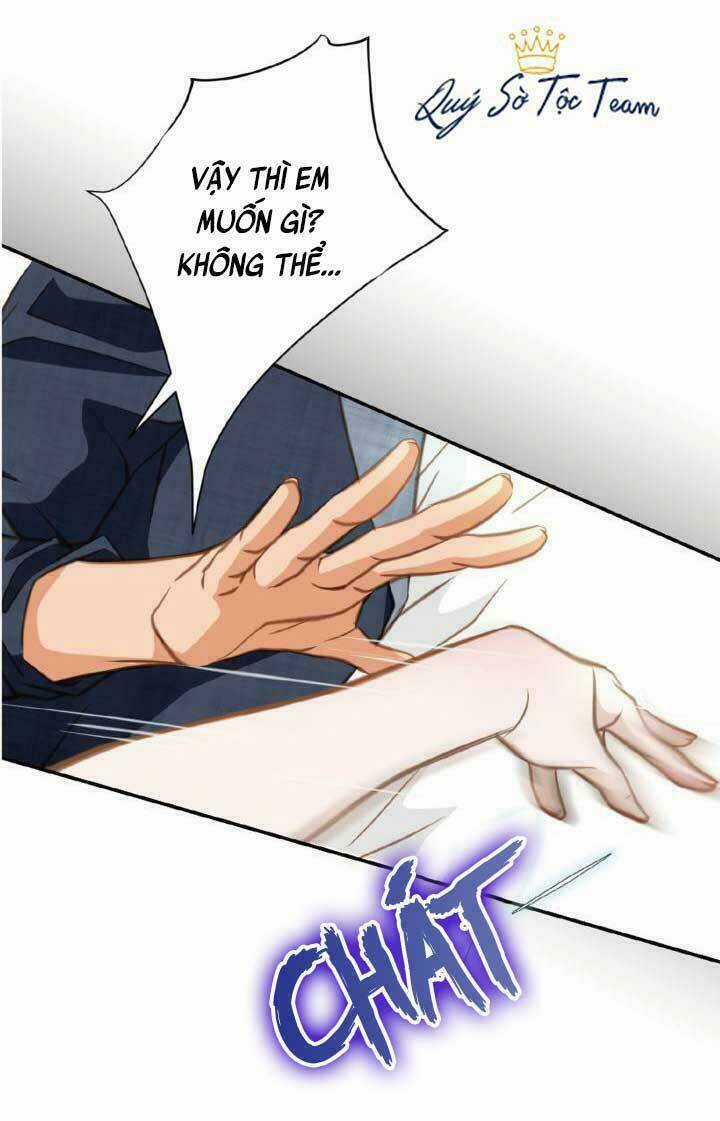 Tiếp xúc chí mạng - Chapter 45 - Trang 55