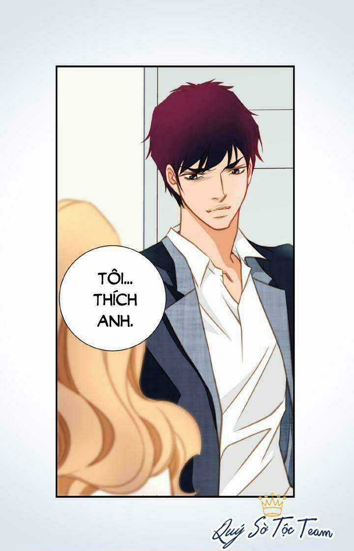 Tiếp xúc chí mạng - Chapter 45 - Trang 56