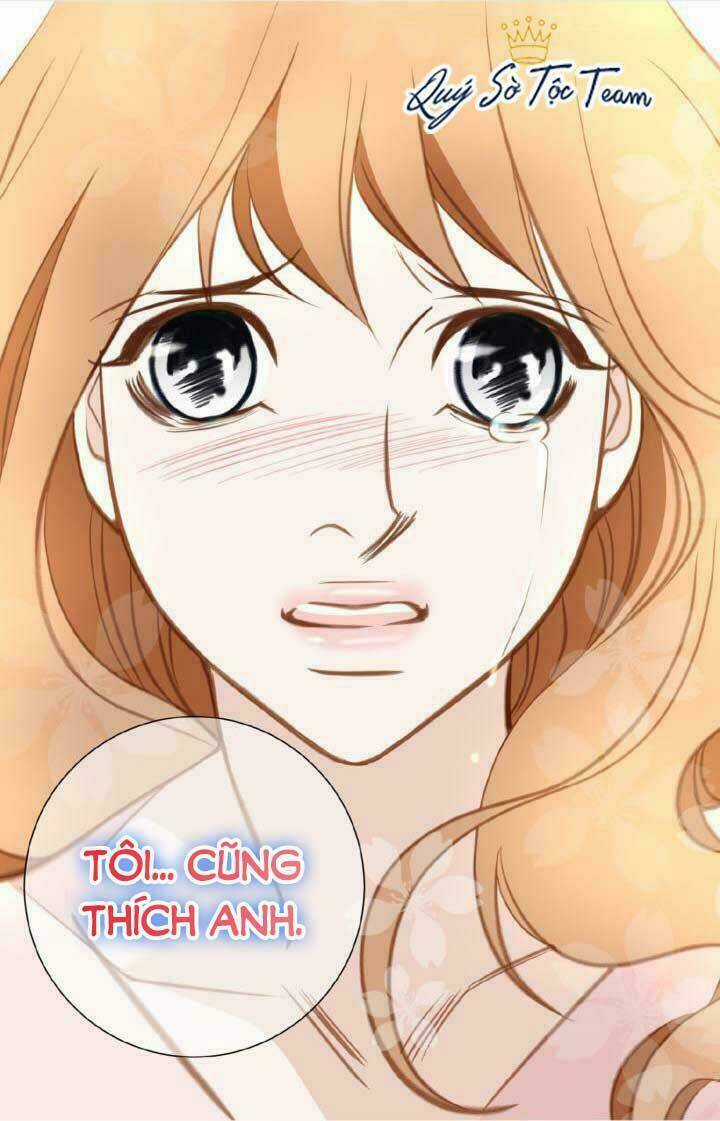 Tiếp xúc chí mạng - Chapter 45 - Trang 57
