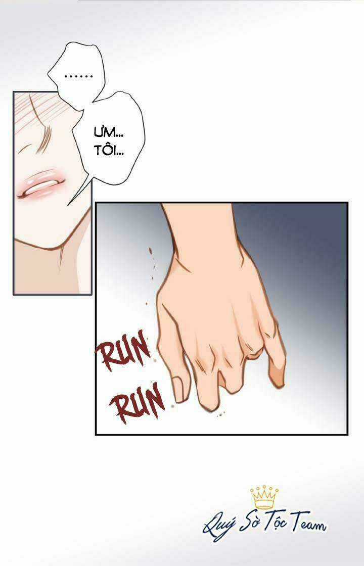 Tiếp xúc chí mạng - Chapter 45 - Trang 7