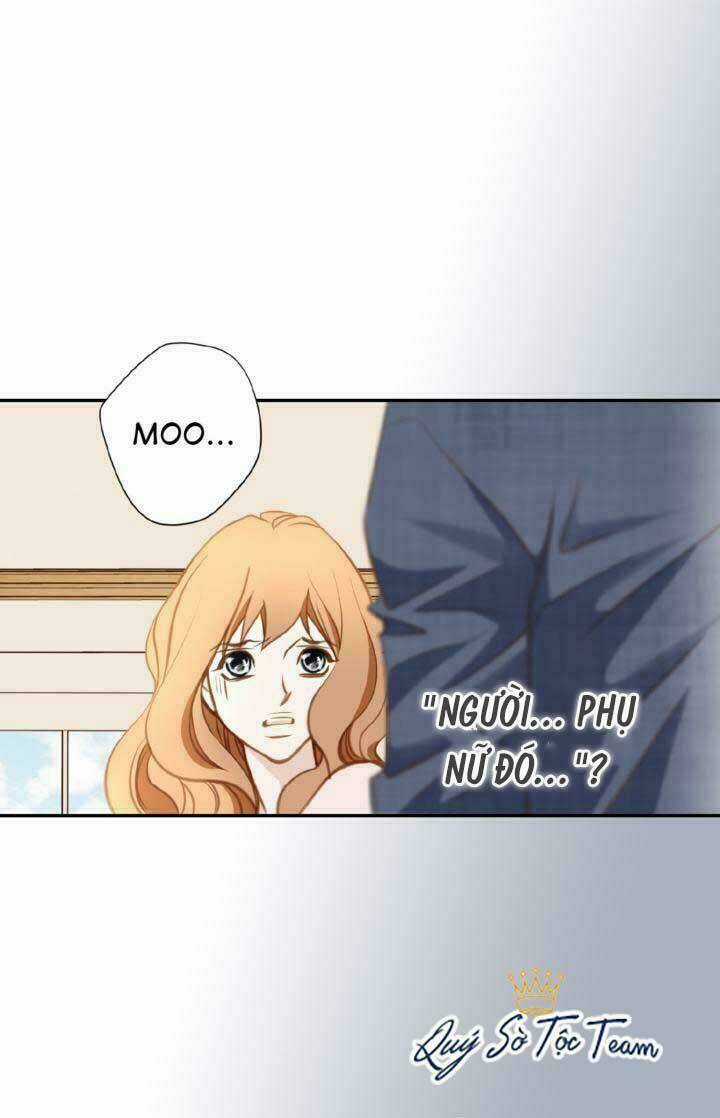 Tiếp xúc chí mạng - Chapter 45 - Trang 61