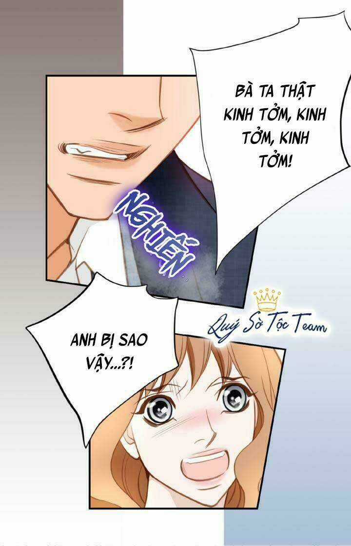 Tiếp xúc chí mạng - Chapter 45 - Trang 62