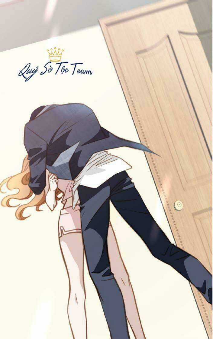 Tiếp xúc chí mạng - Chapter 45 - Trang 8