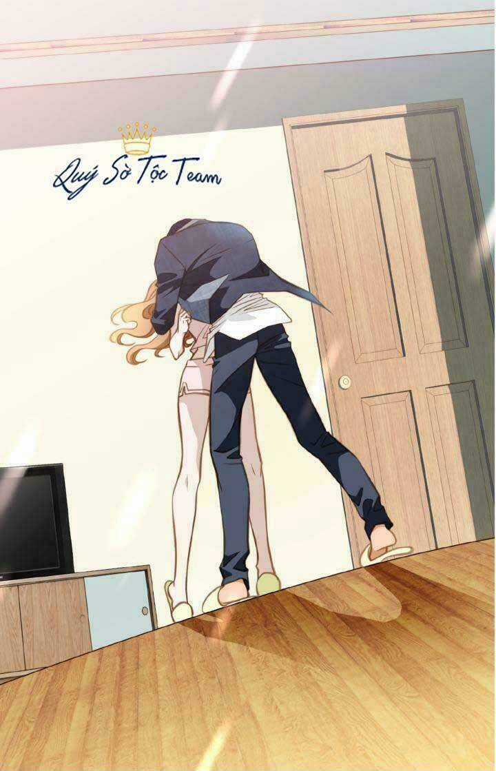 Tiếp xúc chí mạng - Chapter 45 - Trang 9