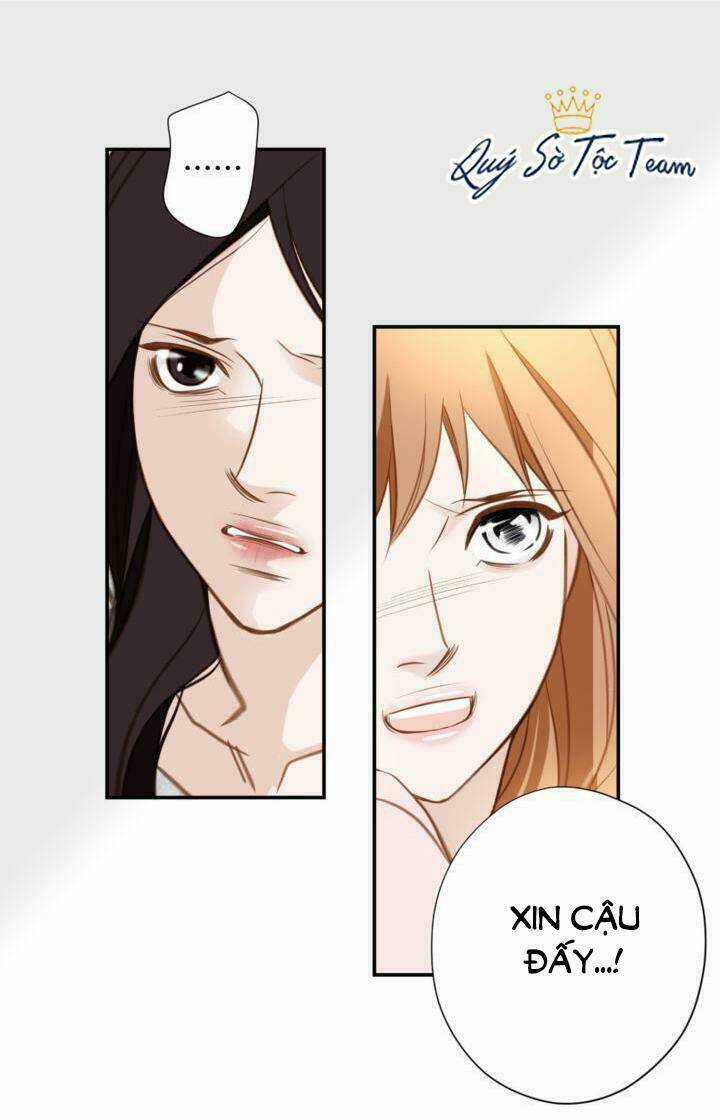 Tiếp xúc chí mạng - Chapter 46 - Trang 11