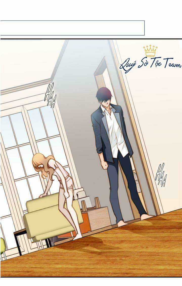 Tiếp xúc chí mạng - Chapter 46 - Trang 12