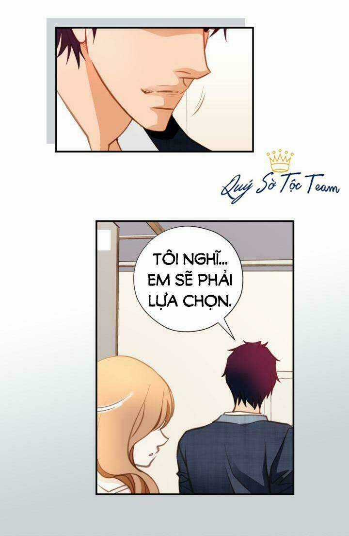 Tiếp xúc chí mạng - Chapter 46 - Trang 13