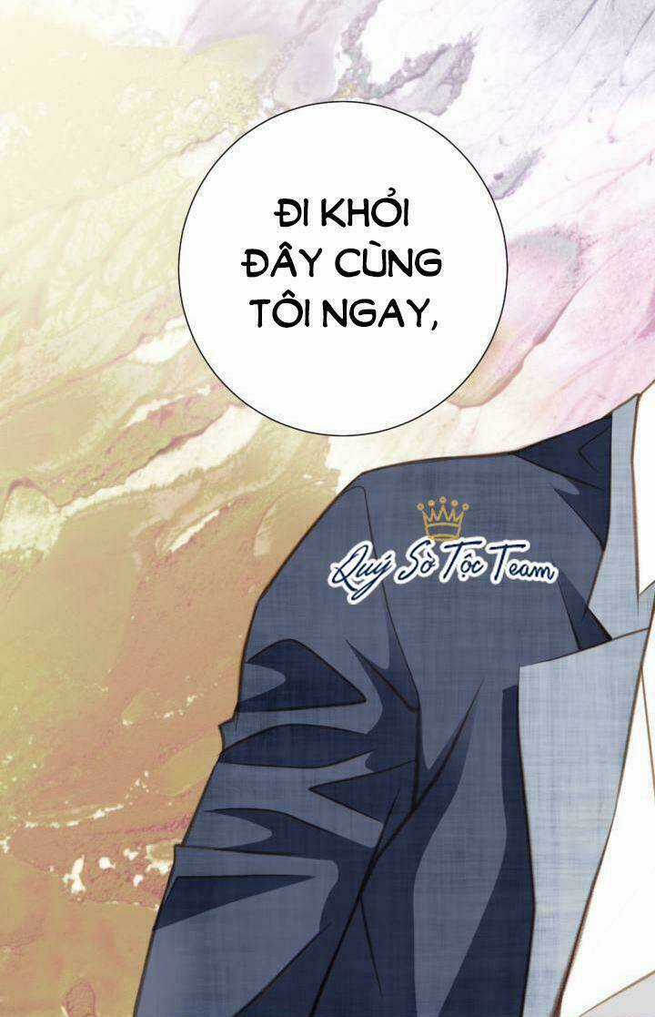 Tiếp xúc chí mạng - Chapter 46 - Trang 14