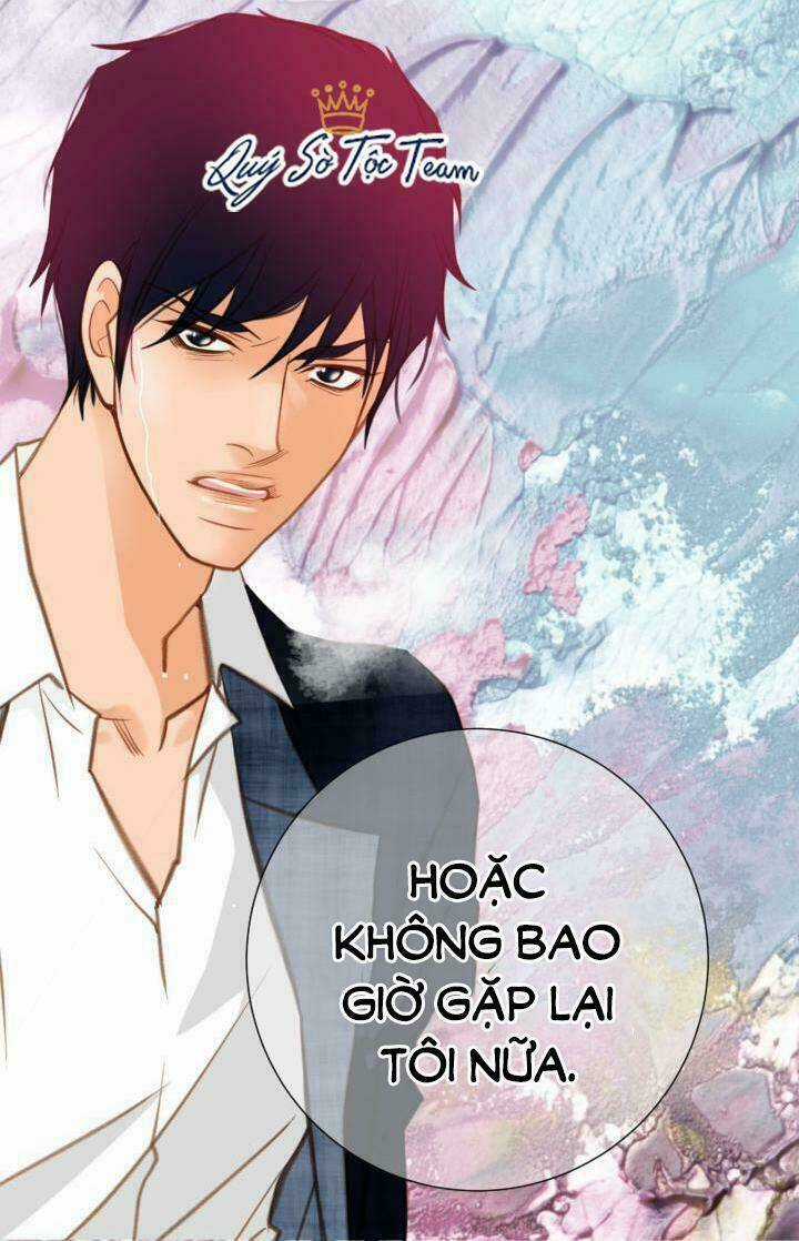 Tiếp xúc chí mạng - Chapter 46 - Trang 15