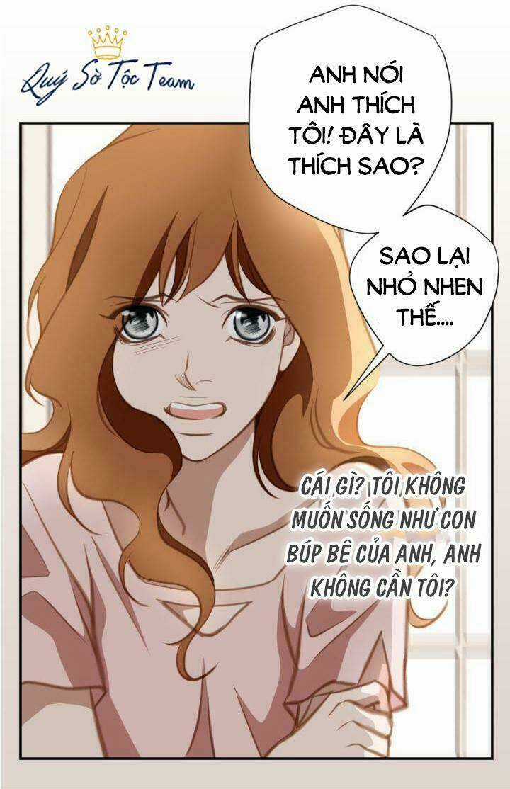 Tiếp xúc chí mạng - Chapter 46 - Trang 18