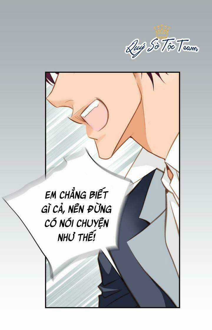 Tiếp xúc chí mạng - Chapter 46 - Trang 19