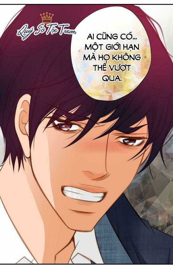 Tiếp xúc chí mạng - Chapter 46 - Trang 20