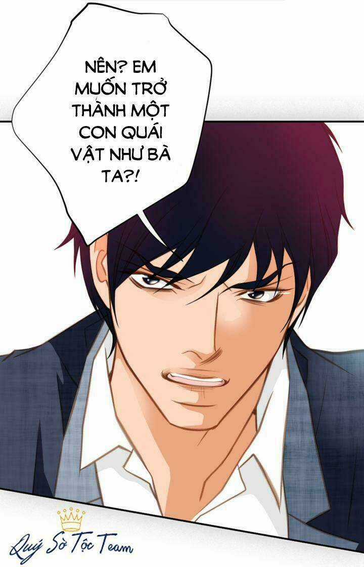 Tiếp xúc chí mạng - Chapter 46 - Trang 3