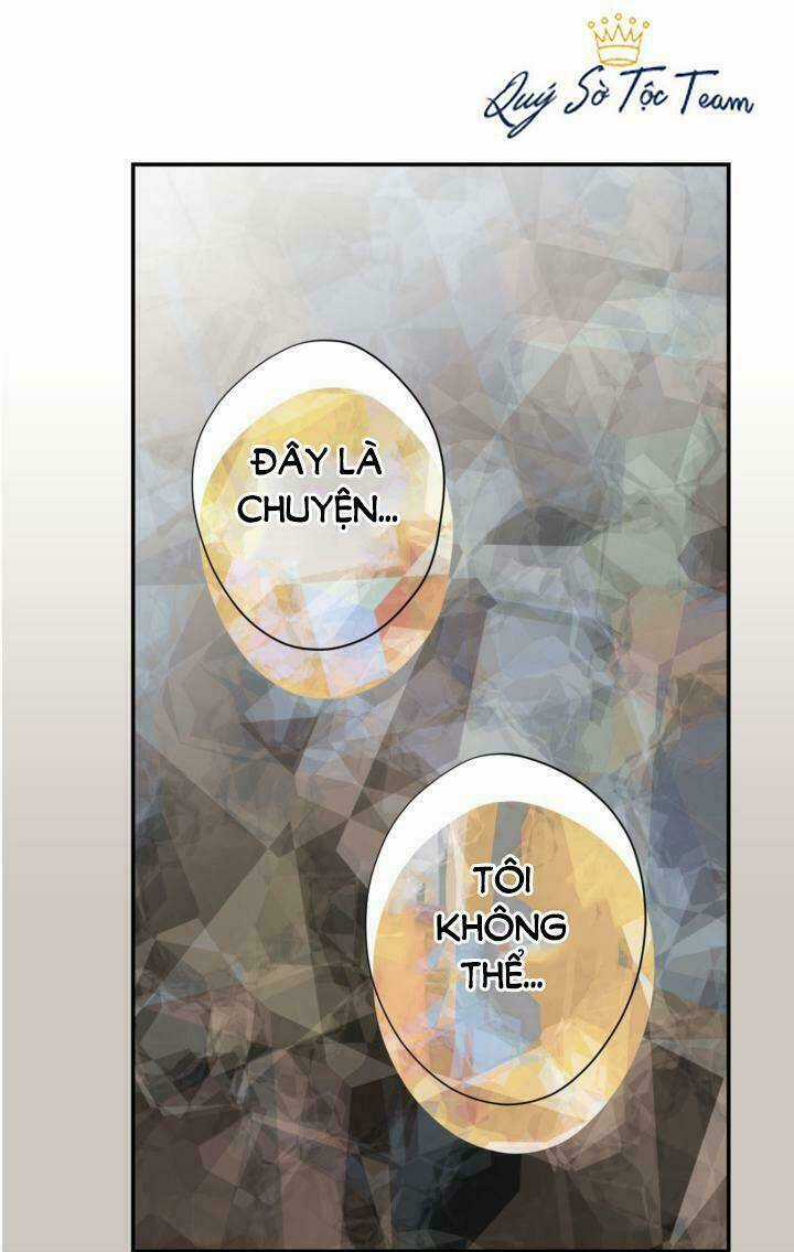 Tiếp xúc chí mạng - Chapter 46 - Trang 21