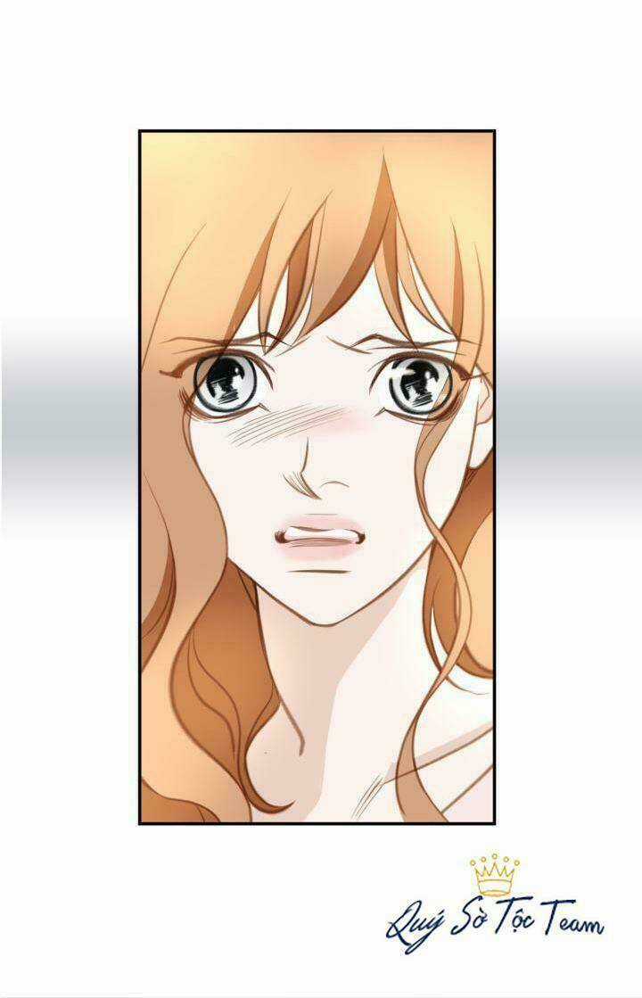 Tiếp xúc chí mạng - Chapter 46 - Trang 22