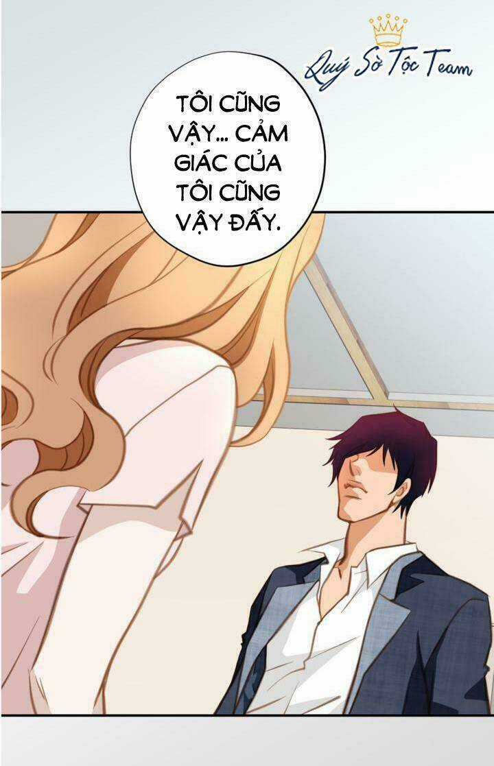 Tiếp xúc chí mạng - Chapter 46 - Trang 23