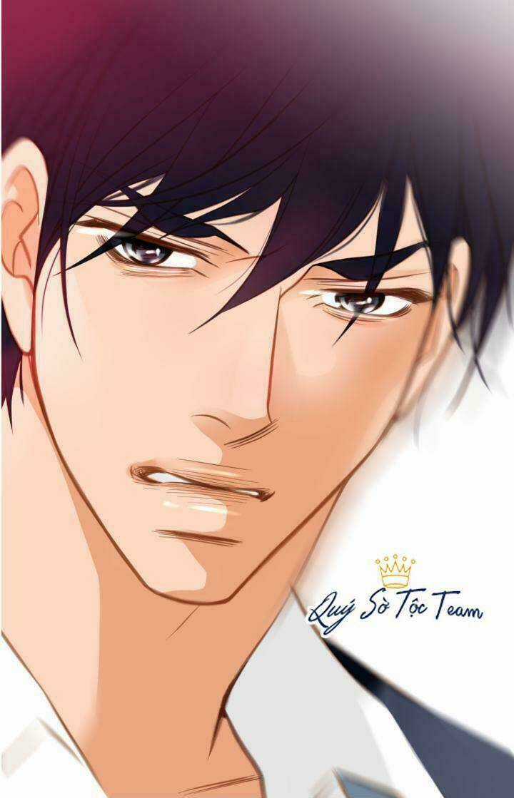 Tiếp xúc chí mạng - Chapter 46 - Trang 24