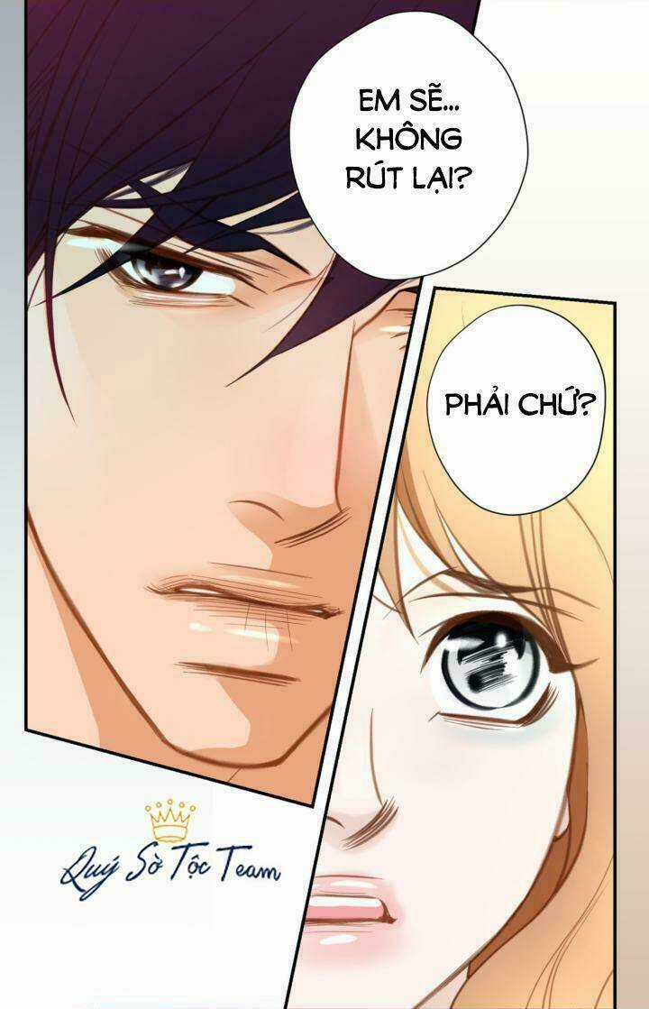 Tiếp xúc chí mạng - Chapter 46 - Trang 26