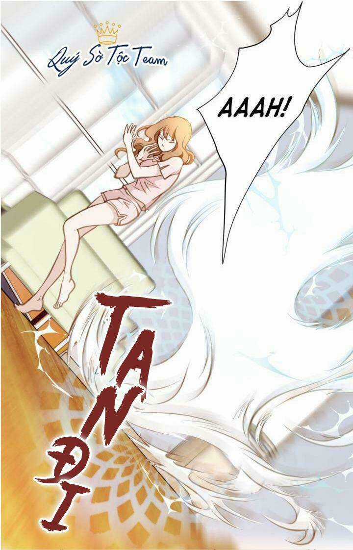 Tiếp xúc chí mạng - Chapter 46 - Trang 29