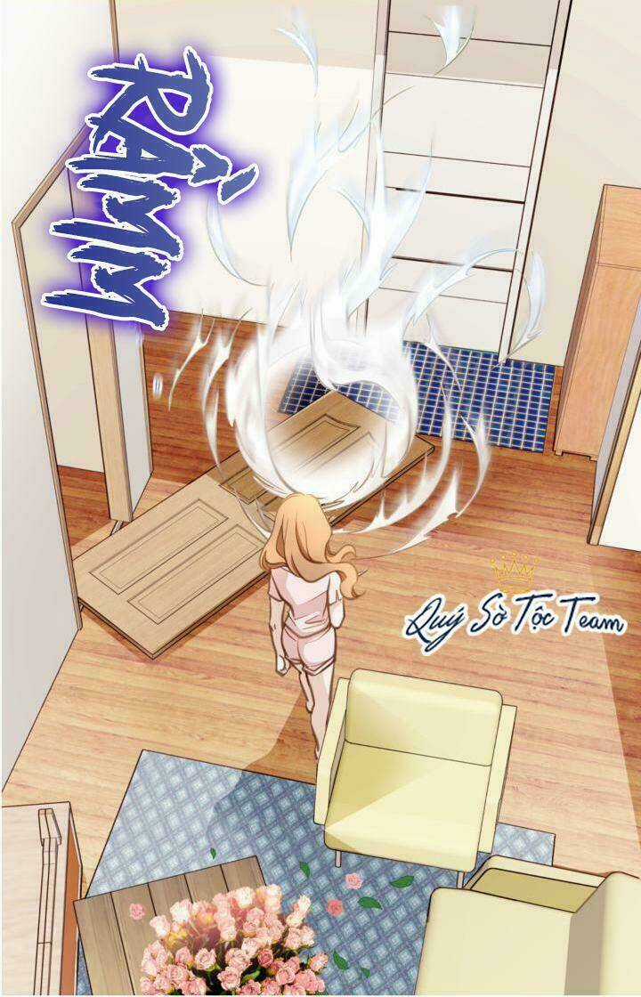 Tiếp xúc chí mạng - Chapter 46 - Trang 30