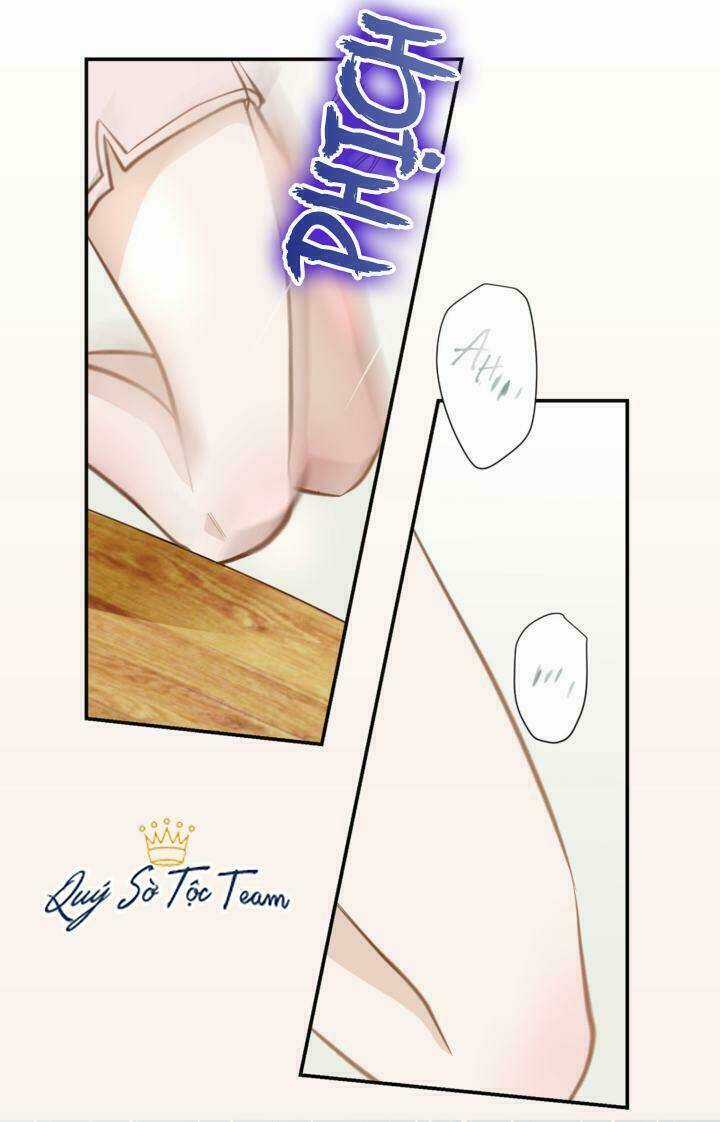 Tiếp xúc chí mạng - Chapter 46 - Trang 32