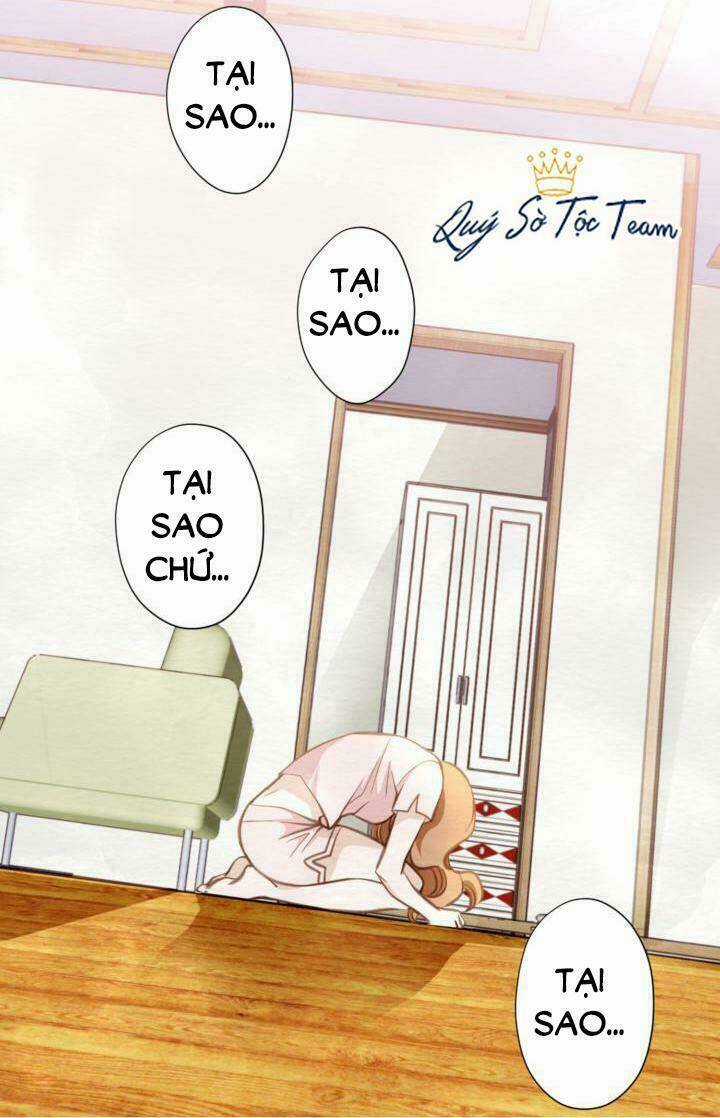 Tiếp xúc chí mạng - Chapter 46 - Trang 34