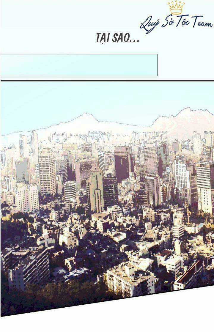 Tiếp xúc chí mạng - Chapter 46 - Trang 35