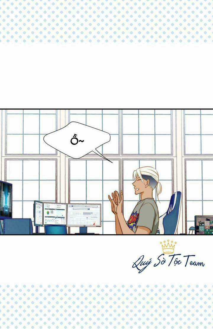 Tiếp xúc chí mạng - Chapter 46 - Trang 38