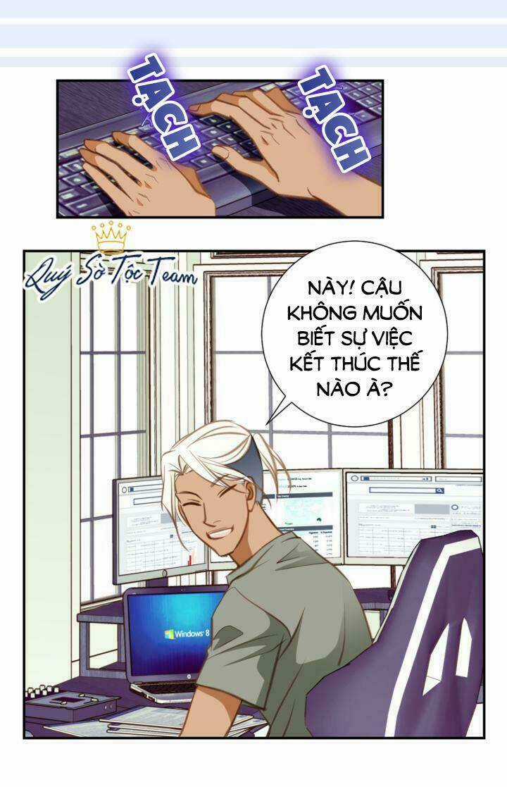 Tiếp xúc chí mạng - Chapter 46 - Trang 40