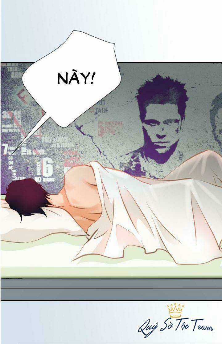 Tiếp xúc chí mạng - Chapter 46 - Trang 41