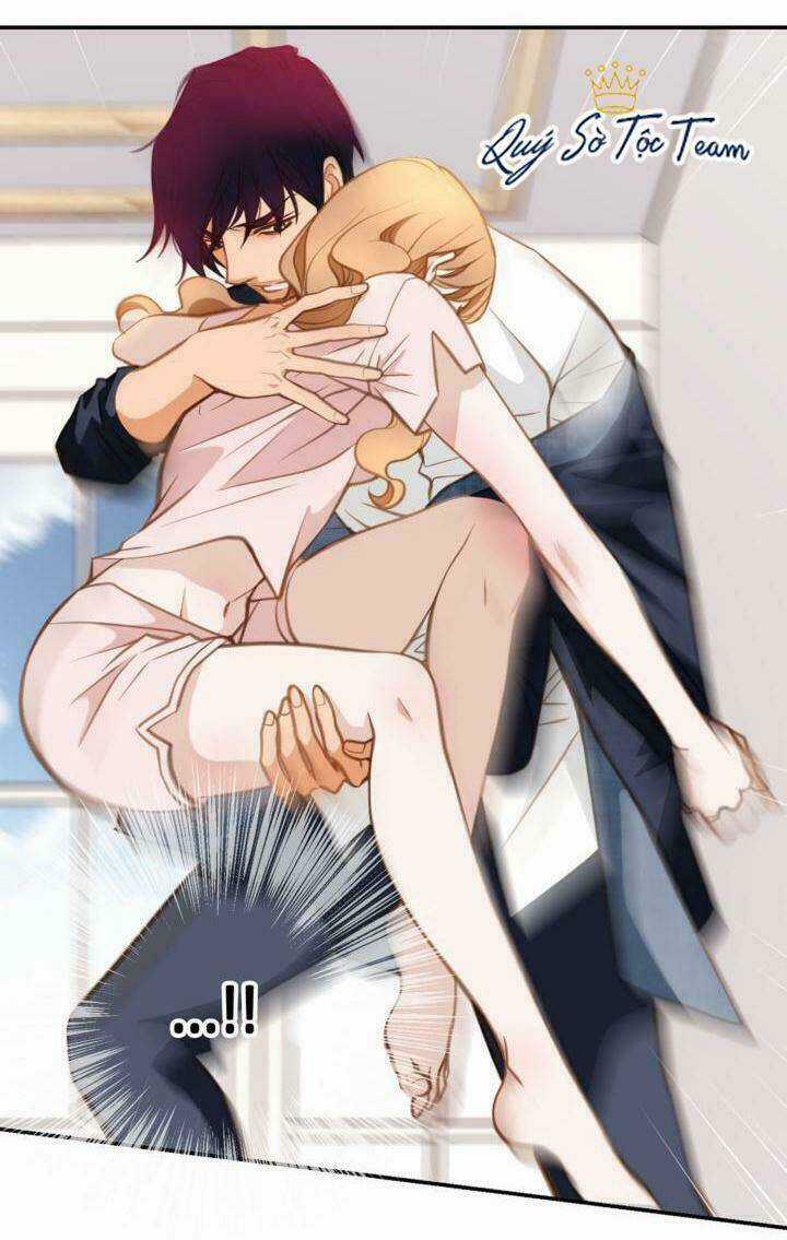 Tiếp xúc chí mạng - Chapter 46 - Trang 6