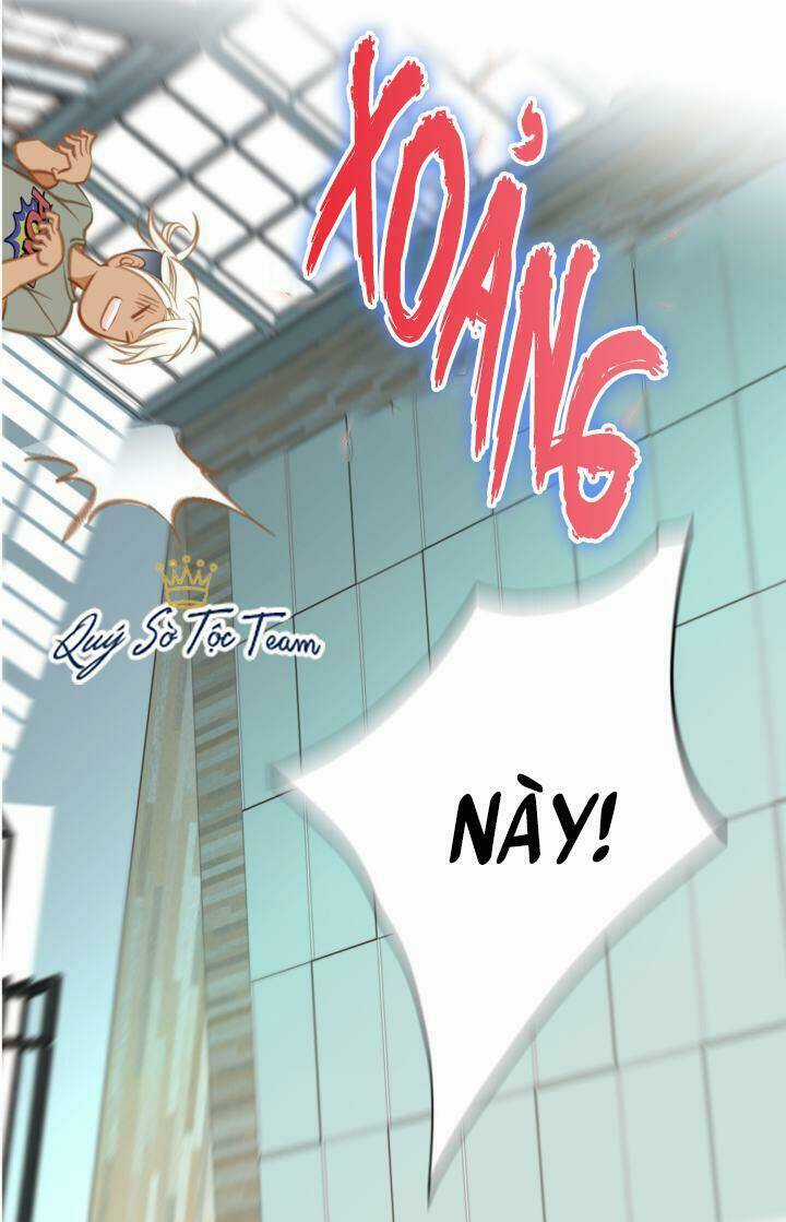 Tiếp xúc chí mạng - Chapter 46 - Trang 51