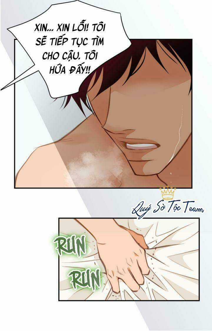 Tiếp xúc chí mạng - Chapter 46 - Trang 52