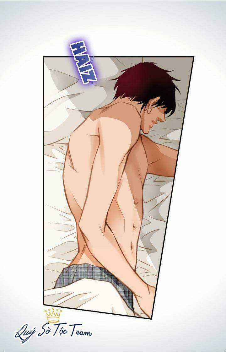 Tiếp xúc chí mạng - Chapter 46 - Trang 54