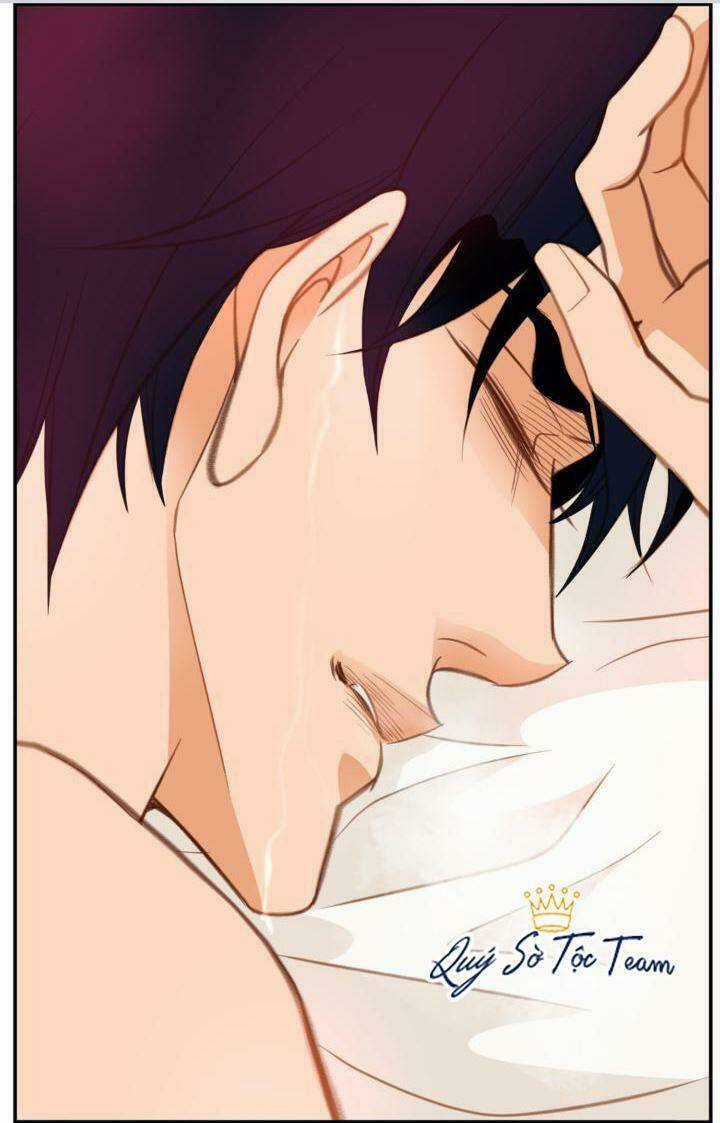 Tiếp xúc chí mạng - Chapter 46 - Trang 55