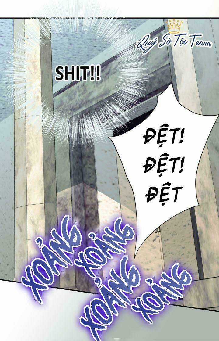 Tiếp xúc chí mạng - Chapter 46 - Trang 56