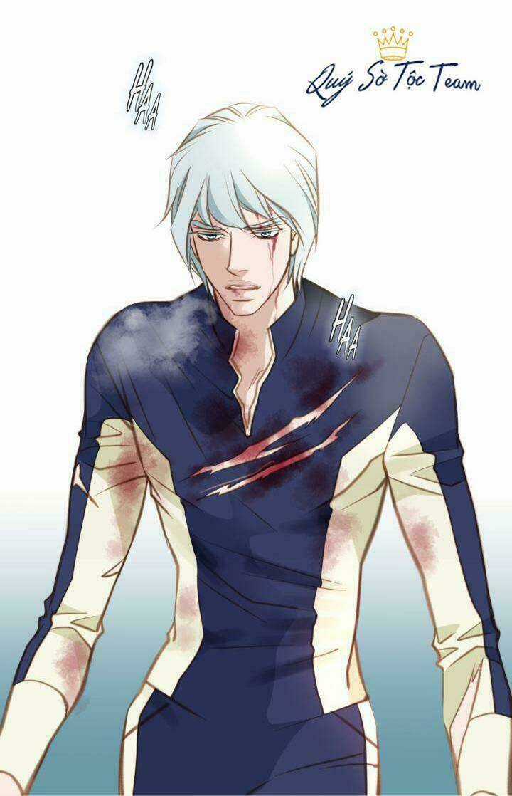 Tiếp xúc chí mạng - Chapter 46 - Trang 58