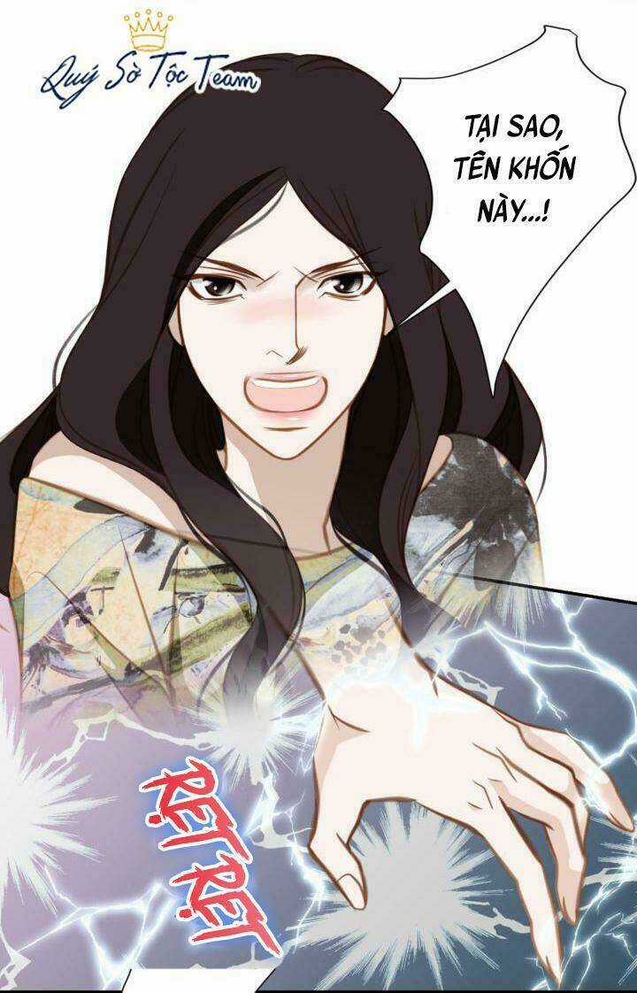 Tiếp xúc chí mạng - Chapter 46 - Trang 7